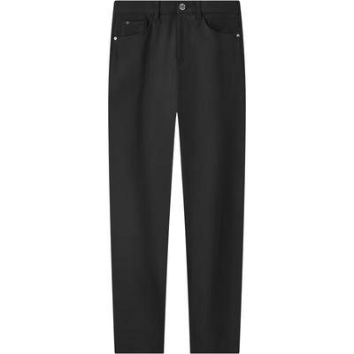 Men's Slim Fit Warm Skinny Casual Pants