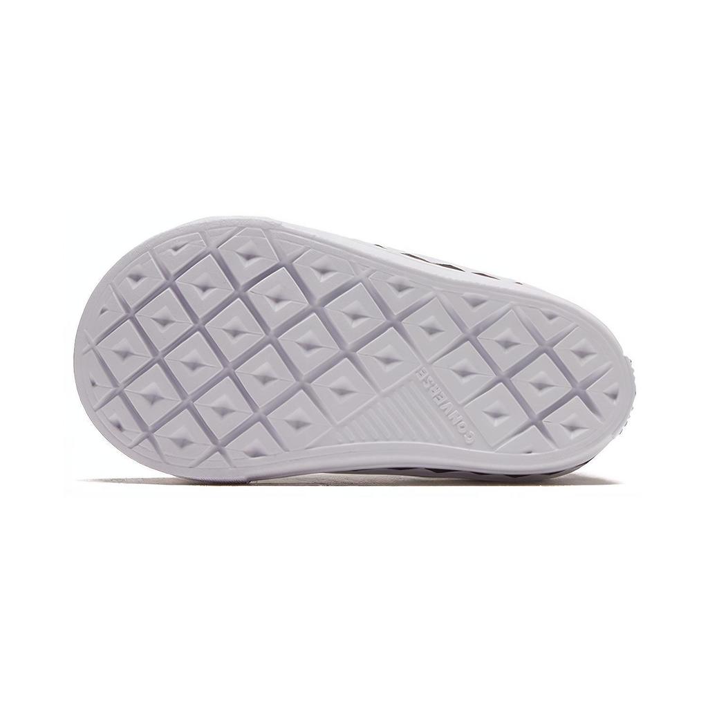 Converse Chuck Taylor All Star Superplay Low Top Toddler Shoes White Blue Letter Infant And Toddler 768990C