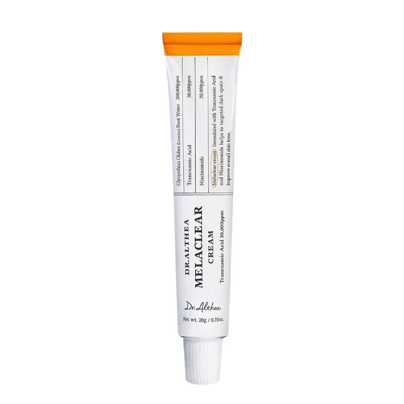 Melaclear Cream
