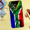 South Africa Flag Cover For OnePlus 12 12R 13 13R 11 10 Pro 8T 10T OnePlus Nord CE 2 3 4 Lite N30 N20 N10 Case