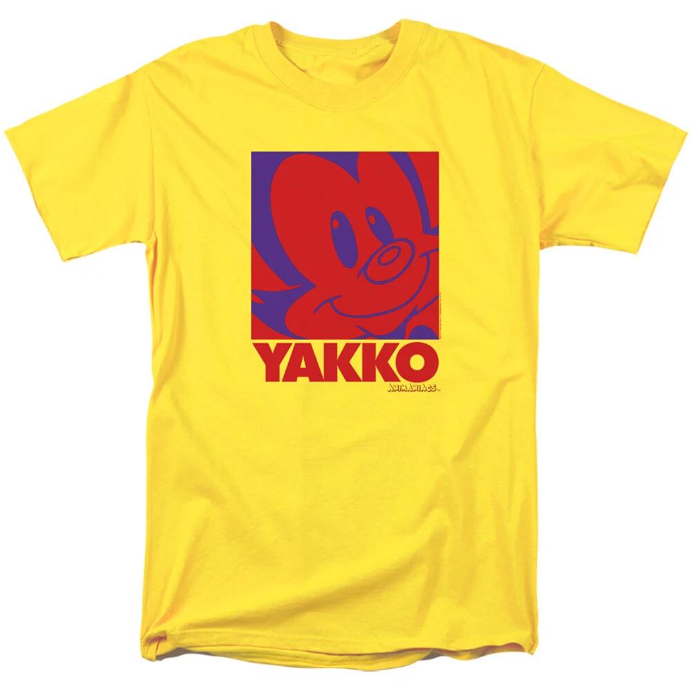 Animaniacs  Pop Yakko  T-Shirt - Adult, Child L