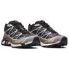 SALOMON XT 6 X For Cotd Costs 'Black Vanilla Ice' Sneakers 471865