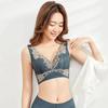 Adjustable Bras Women's Gathering and Retracting Accessory Breasts Bra Women's Soft Steel Ring Sexy Bra Adjustable Bra