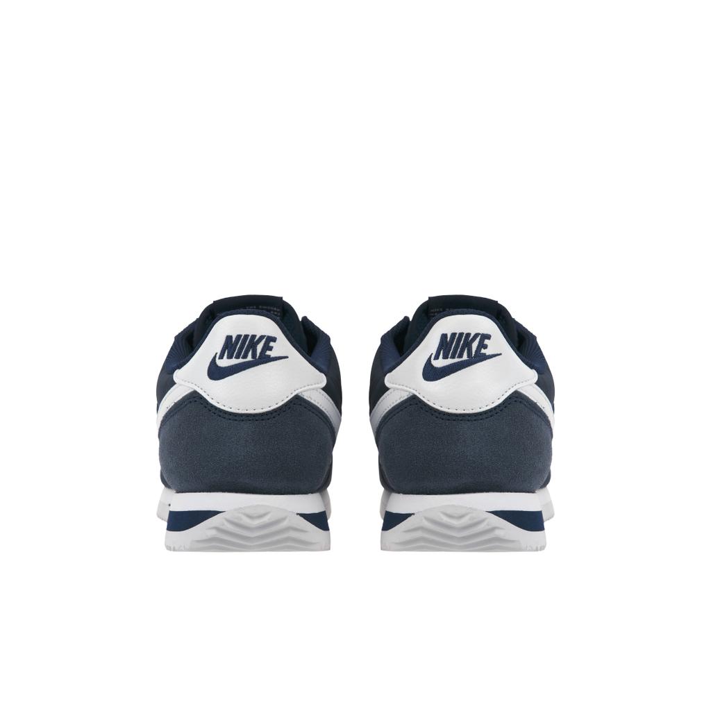 Nike Pantofi de damă Cortez Midnight Navy Albastru Alb DZ2795-400