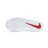 Nike Team Hustle D 9 Mid Top Children's Basketball Shoes Red Children Aged 3 7 Years Old Sneakers CQ4278-600