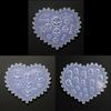 Nail Art Molds Resin Silicone Nail Art Casting Molds 3D Nail Charms Casting Mold