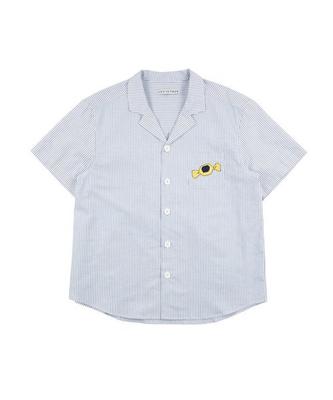 [LoveisTrue] JF Pajamas Shirts SB [Shipped from Korea] 100% Authentic