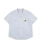 [LoveisTrue] JF Pajamas Shirts SB [Shipped from Korea] 100% Authentic