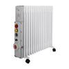 OIMG Explosion-Proof Oil-Filled Radiator Heater