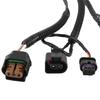 AC54-Car Front Bumper Parking Sensor Wiring Loom Accessories For VW Passat B6 3C0971095AL 3C0 971 095 AL