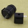 1Pc Flasher Relay Turn Signal for Dc 12V-60V 2Pins Buzzer Beep Flasher Relay Blinker Indicator Flashers Turn Light Signals