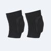 Sports Compression Knee Pads Elastic Knee Protector Thickened Sponge Knee Brace Support For Dancing Workout Training Yoga