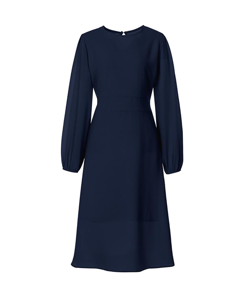 SOUP Drawstring Long Dress (Sa9Opf3)