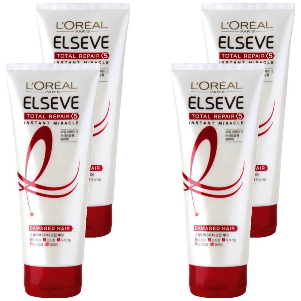 L`Oréal Paris Elvive Total Repair 5