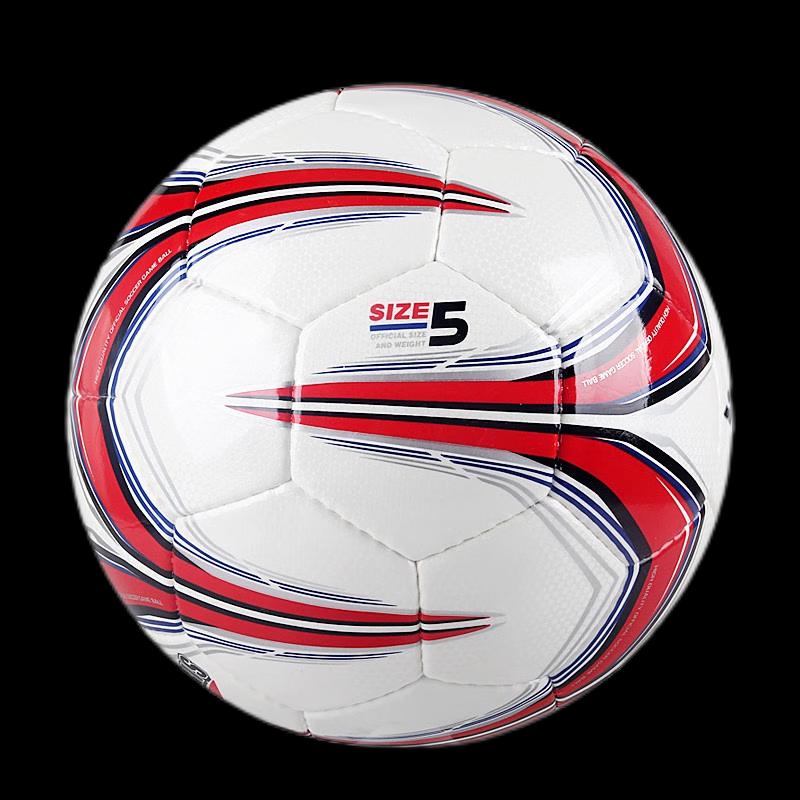 Star FIFA Certified Size 5 Match Football
