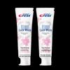 Crest Dual-Color Fluoride Whitening Toothpaste
