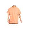 Nike Drop Shoulder Sleeve T-Shirt Men's Orange (Unisex) T-Shirts FQ0351 225
