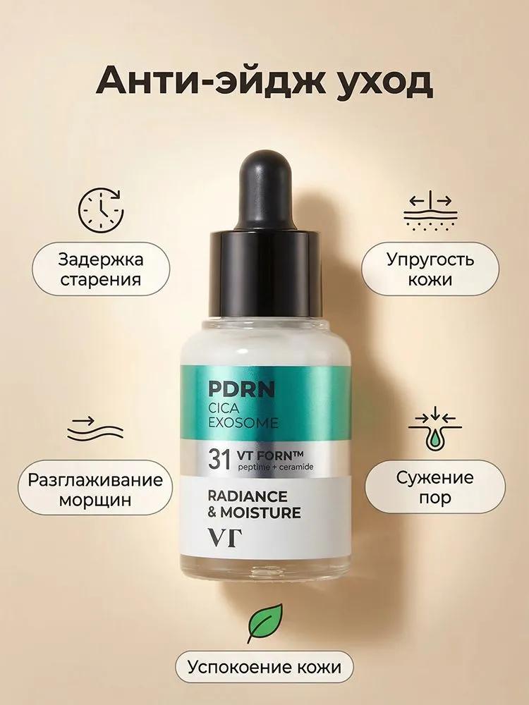VT Cosmetics Serum for skin care Anti-aging care, 30.1 ml