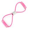 Figure 8 Resistance Band for Shoulder Opening, Beautiful Back, and Slimming Arms - Fitness Equipment