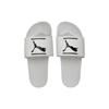 Puma Leadcat Future Comfort Slide White Black Unisex Sneakers 380673-07