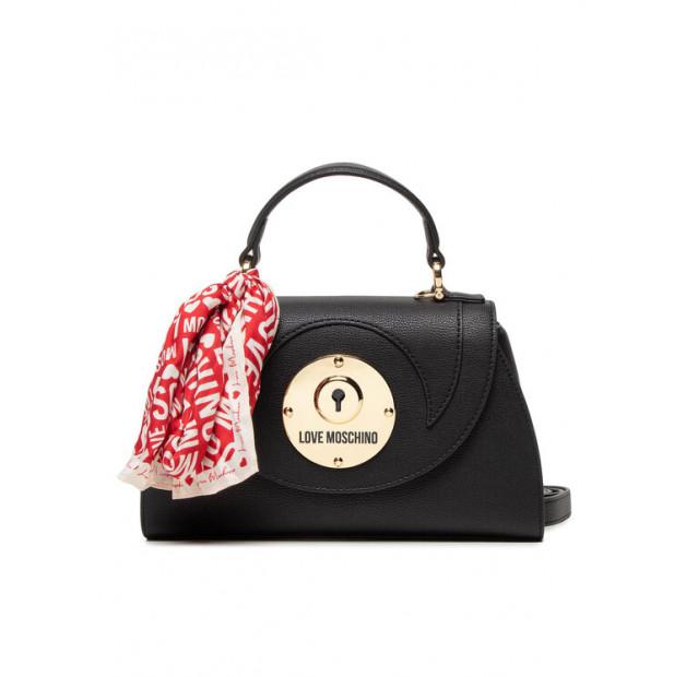 

Сумка c ручками LOVE MOSCHINO JC4139PP1FLP0000