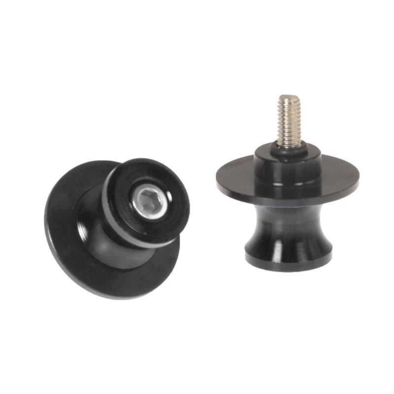 GSX250R Aluminum Alloy 8MM Motorcycle Rear Frame Starter Screws