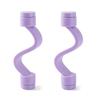 Front Load Washer Door Prop And Stopper Magnetic Washing Machine Door Holder Removable Washer Door Stopper