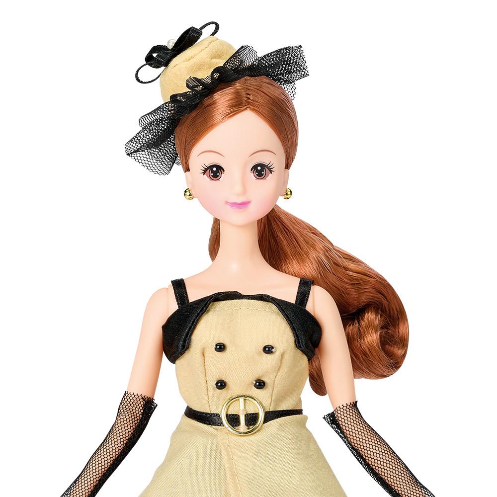 [Mimi World Official] Мими в Лондоне — фото 3