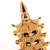 Home Decoration Pagoda Statue Fengshui Ornament