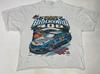 VINTAGE Indianapolis Motor Speedway 1997 Brickyard 400 Race T-shirt Men XL 90s