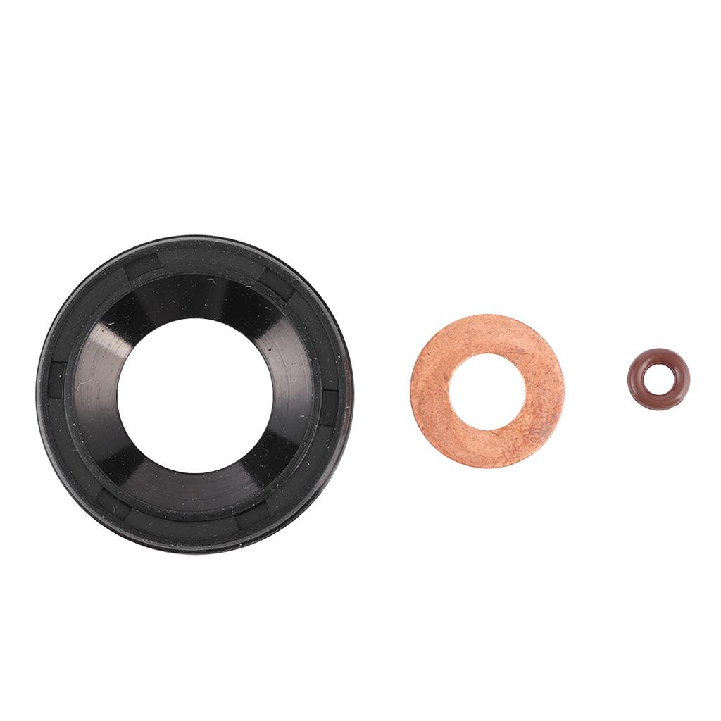Diesel Injector Seals Washer Kit 1233683 198185 Fit for Ford C MAX Fiesta Focus