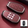 Car Key Case for Dongfeng Landian Seres 3 5 E5 DFSK Evolute I-space i-Pro Keychain Remote Cover Bag Shell Fob Accessories