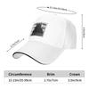 I AM MUSIC Playboi Carti Tour Baseball Caps Fashion  Sandwich Hat Unisex Style Adjustable Sun Cap Activities