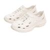 2025 Men's & Women's Non-Slip, Anti-Odor Hole Shoes - Closed-Toe Soft Sole Dual-Use Beach Sandals
