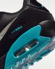 IM7744-001 Nike GS Air Max 90 SE "Black/Gamma Blue" (Kids)