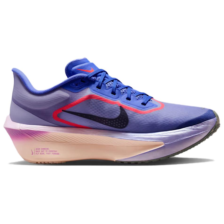Nike Zoom Fly 6 Violet Mist Hot Lava Women Sneakers Blue Bright-Violet Purple-Dynasty FN8455-503