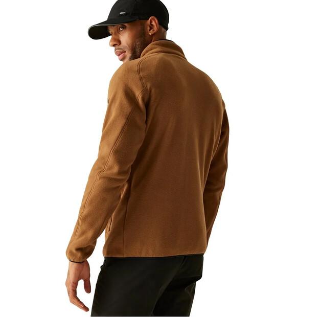 Regatta Флисовая на молнии Hadfield