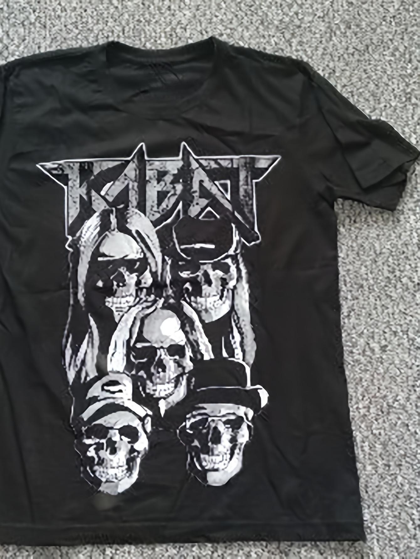 

New Unisex KABATT T-shirts XXXL