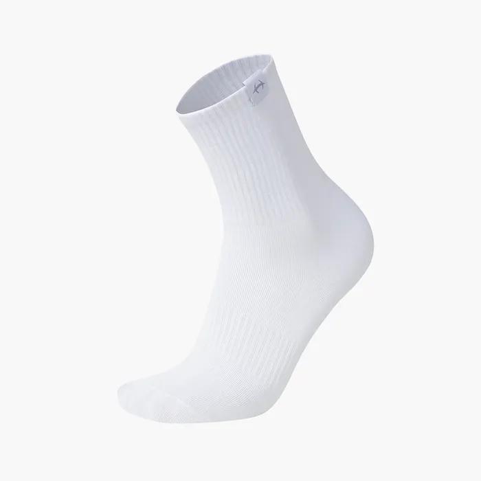 Symbol Logo Label Socks 4 colors