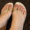 Simple Irregular Curved Toe Rings Set for Women Adjustable Simple Minimal Open Toe Ring Set Summer Beach Foot Jewelry Gifts
