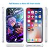 MH78 Jujutsu Kaisen Case for Motorola E7 G6 G7 G8 G9 Plus Power Play G10 G20 G04 E30 E40 E22 E20 E13 E15 G22 G23 G05 G75 G35 G55