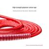 Professional Weighted Steel Wire Jump Rope