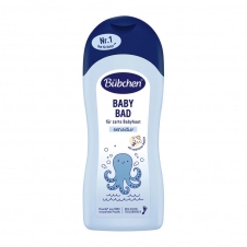 Busen Baby Sensitive Bath 1000ml
