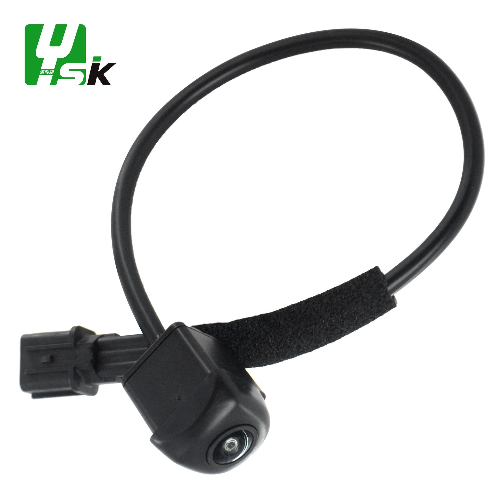Hyundai Kia Rearview Parking Camera 99240-H0100 Metal Plastic Casing