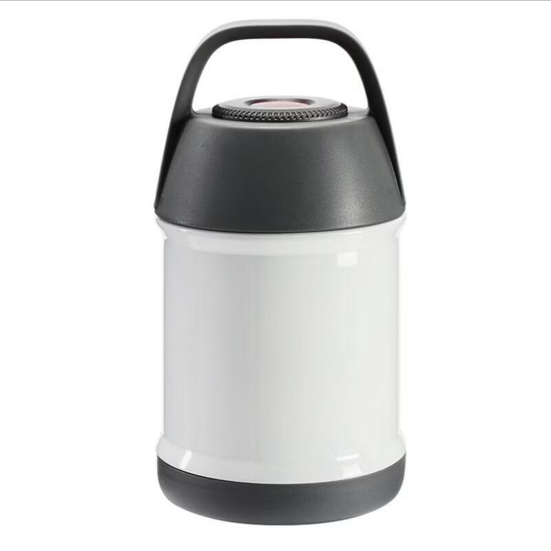 Shangqi Portable Stainless Steel Insulated Bottle