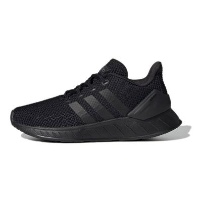 Questar Flow NXT J Black Kids Sneakers Core-Black Cloud-White Grey-Six FZ2955