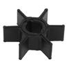 Bootsmotor Wasserpumpe Impeller 0114812 Kühlwasserpumpen-Impeller Ersatz für Evinrude Johnson OMC 2PS 2,5PS 3PS