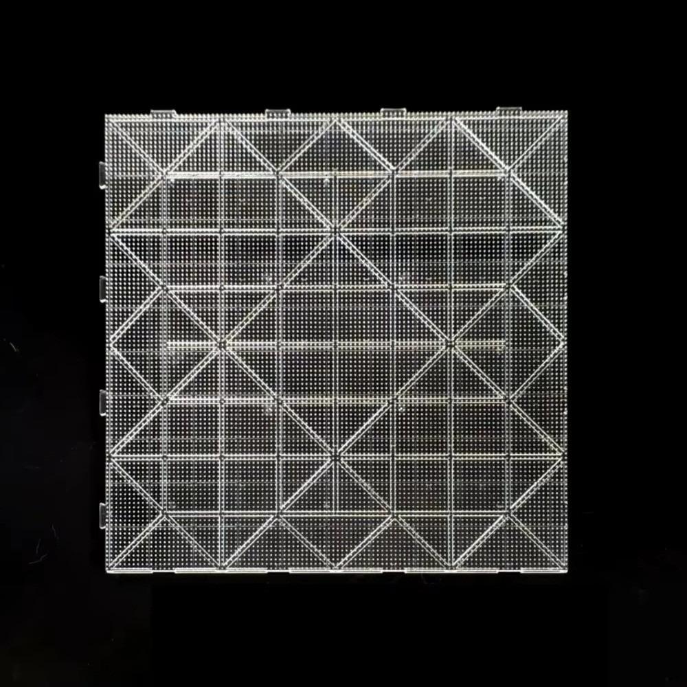 Quadratische Bügelperlen Steckplatten DIY Puzzle machen 52*52 Stifte/104x104 Stifte Perler Hama Perlen Hitzebeständig Handgemachtes Handwerk Dekoration
