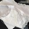 Ladies Spring and Autumn New Sexy Lace 10A Bacteriostatic Briefs