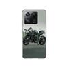 Luxury Car Motorcycle H2R Phone Case For Xiaomi Poco F7 Ultra X7 X6 M8 M7 M6 M4 M3 Pro X4 Mi 15 15T 14 14T 12T 12S 10T Pro 12 11